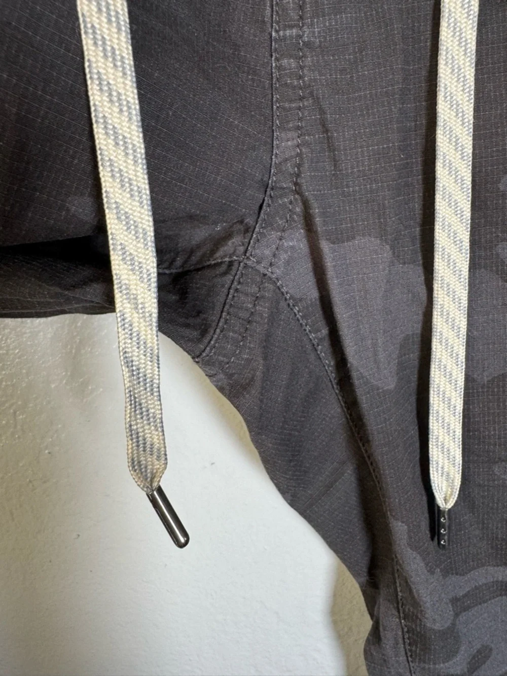 Vuori Ripstop Camo Pants - Picture 9 of 14